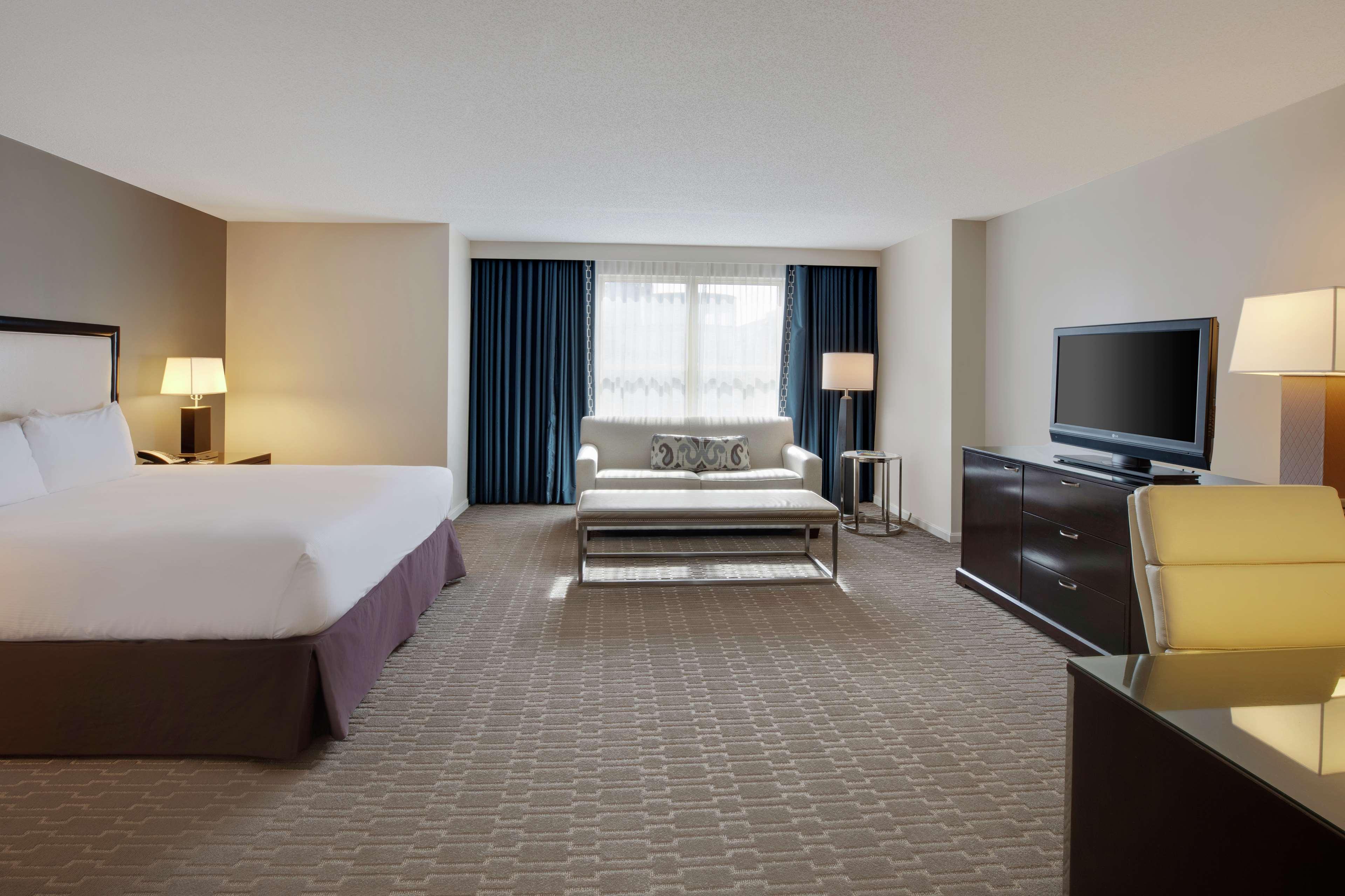 ฮิลตัน อเล็กซานเดรีย โอลด์ทาวน์ โฮเต็ล Hotel ภายนอก รูปภาพ