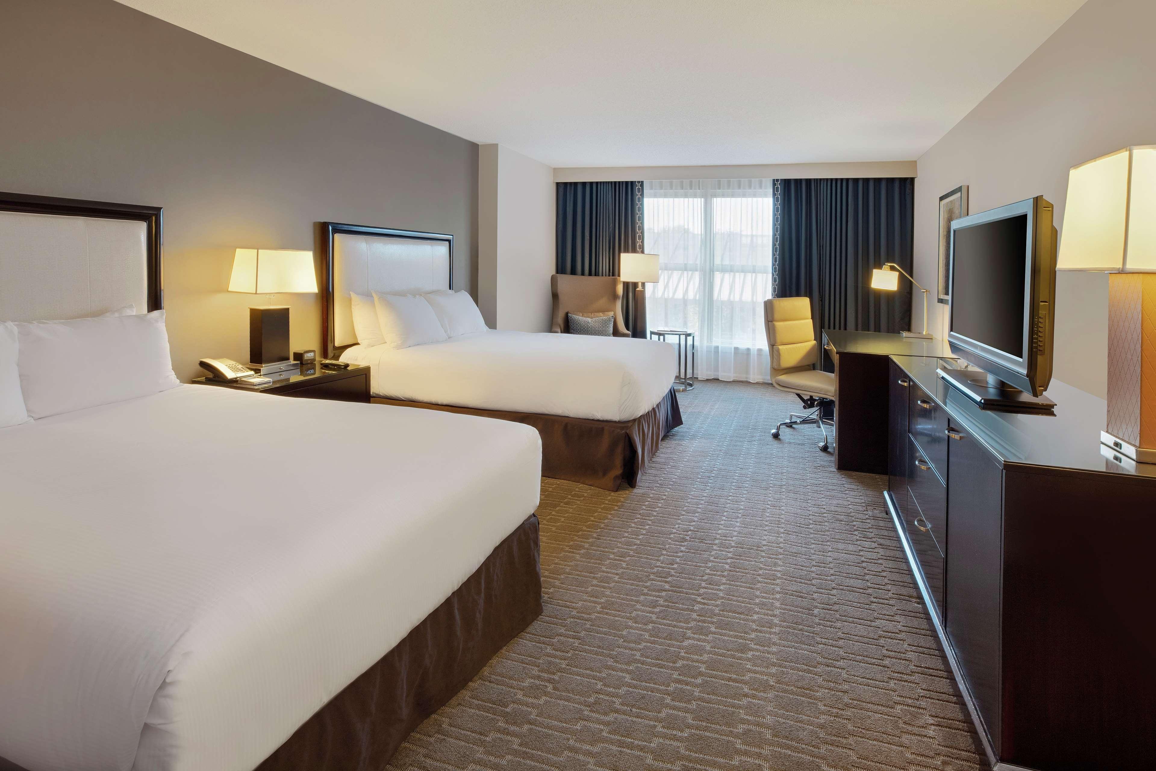 ฮิลตัน อเล็กซานเดรีย โอลด์ทาวน์ โฮเต็ล Hotel ภายนอก รูปภาพ
