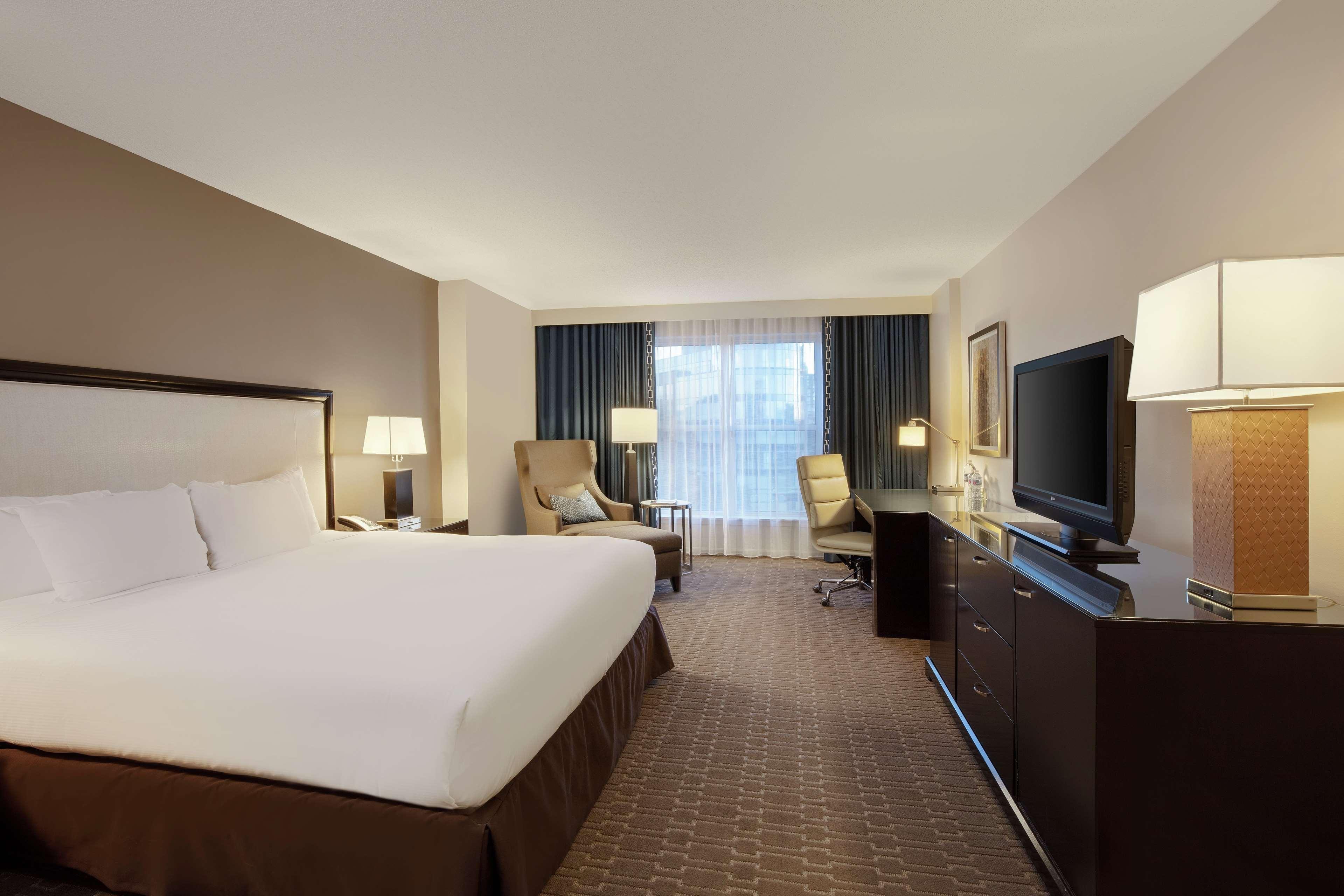 ฮิลตัน อเล็กซานเดรีย โอลด์ทาวน์ โฮเต็ล Hotel ภายนอก รูปภาพ