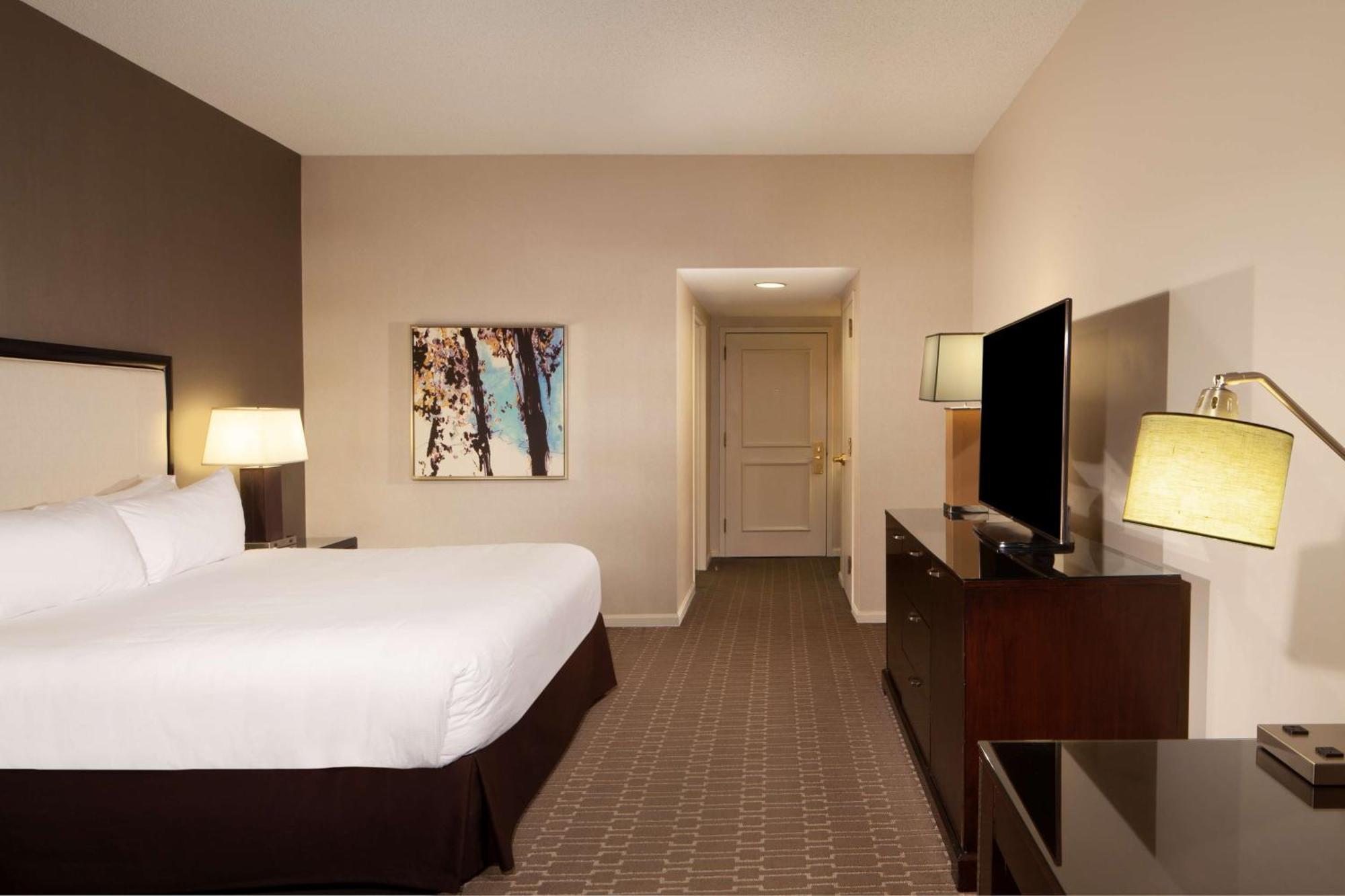 ฮิลตัน อเล็กซานเดรีย โอลด์ทาวน์ โฮเต็ล Hotel ภายนอก รูปภาพ